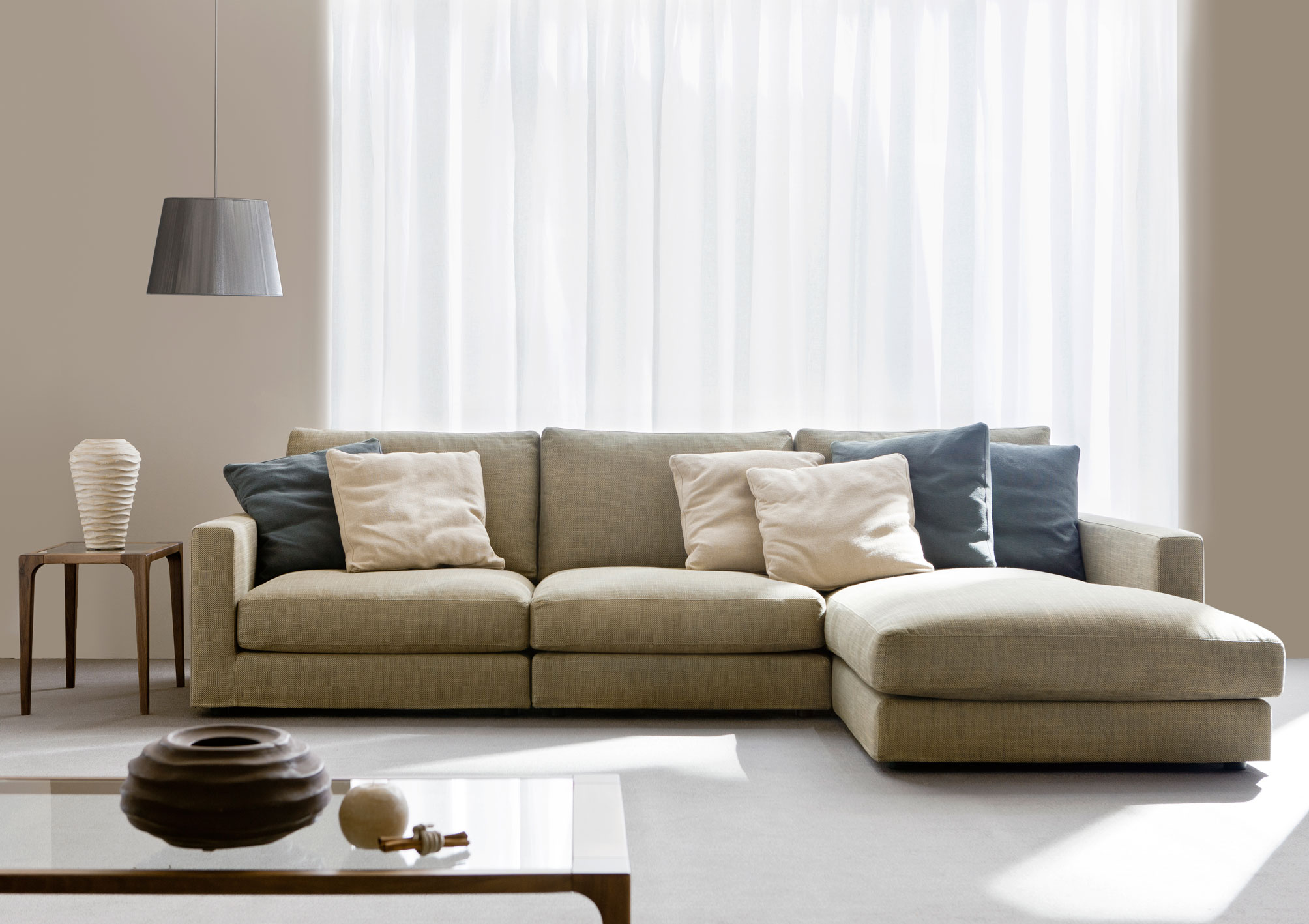 Divano letto moderno pelle prezzi : divano letto con ruote. divano ...