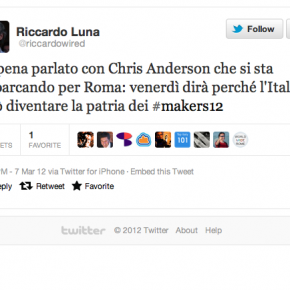 tweet luna