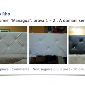 bruno rho divanoXmanagua Contributo di Bruno Rho a divanoXmanagua