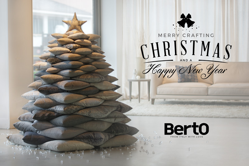 Buon Natale con Berto