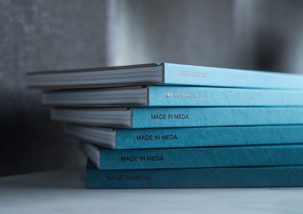Made in Meda - Filippo Berto presenta a Bookowski