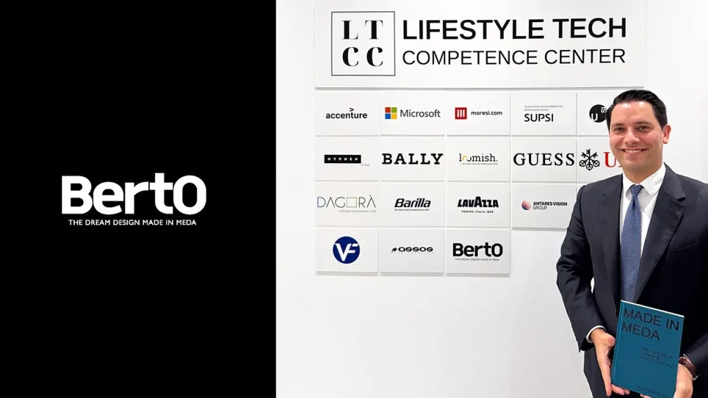 Intervista Carlo Terreni Lifestyle Tech Competence Center