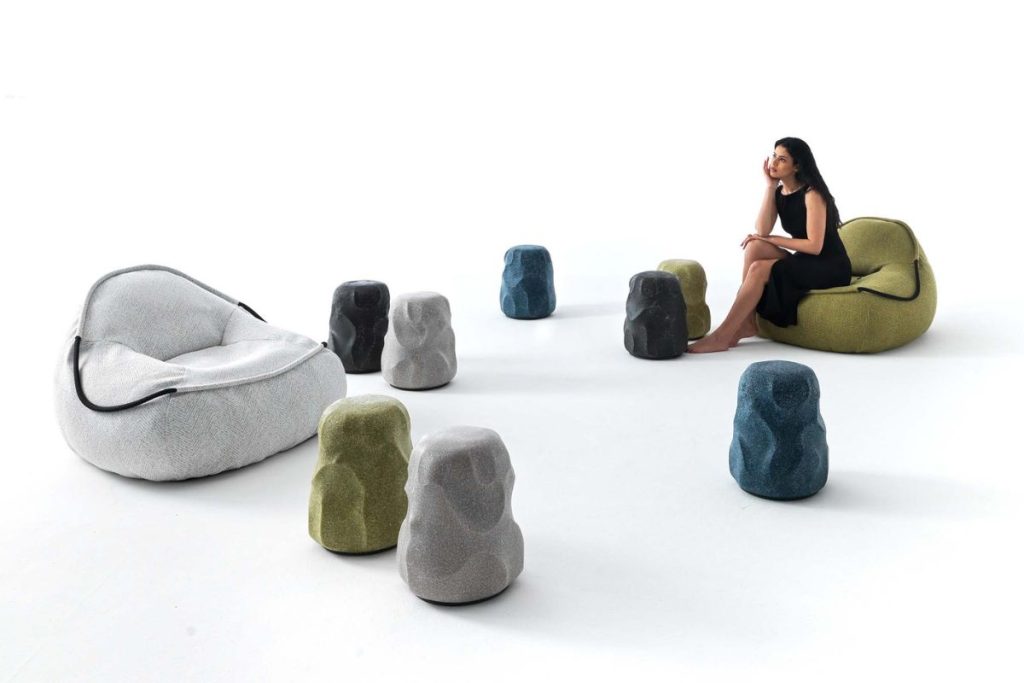 Nuova Collezione Outdoor 2026