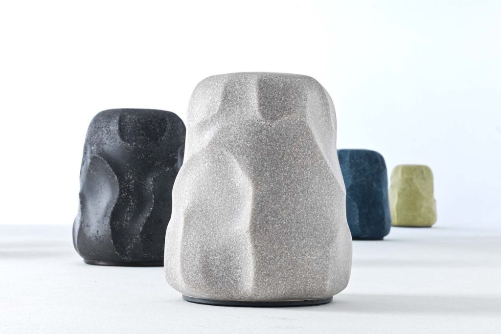 Pouf di design Stardust - BertO